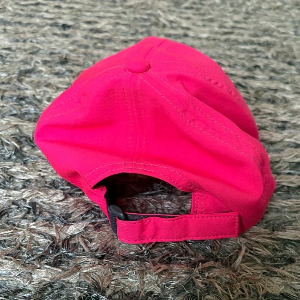Under Armour U.S. Open Hot Pink Baseball Hat One Size - Picture 3 of 5